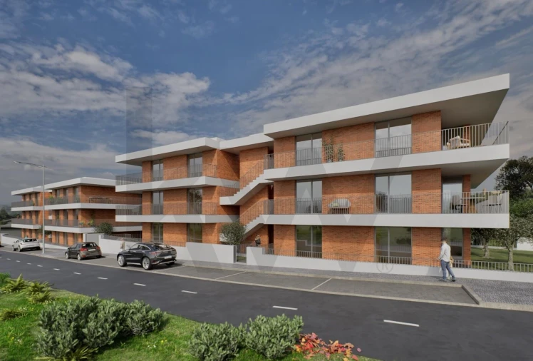 Apartamento T2 para Venda em Sé Nova, Santa Cruz, Almedina e São Bartolomeu Foto 6