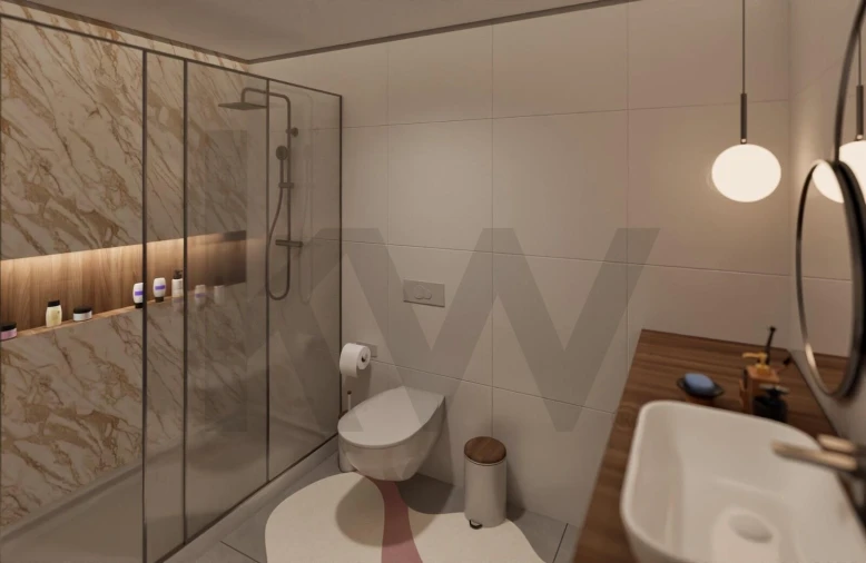 Apartamento T2 para Venda em Sé Nova, Santa Cruz, Almedina e São Bartolomeu Foto 25