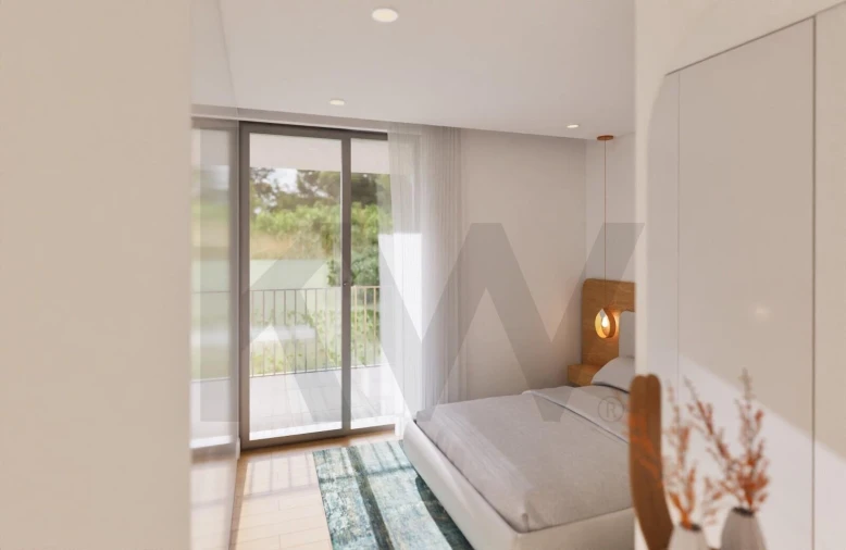 Apartamento T2 para Venda em Sé Nova, Santa Cruz, Almedina e São Bartolomeu Foto 20