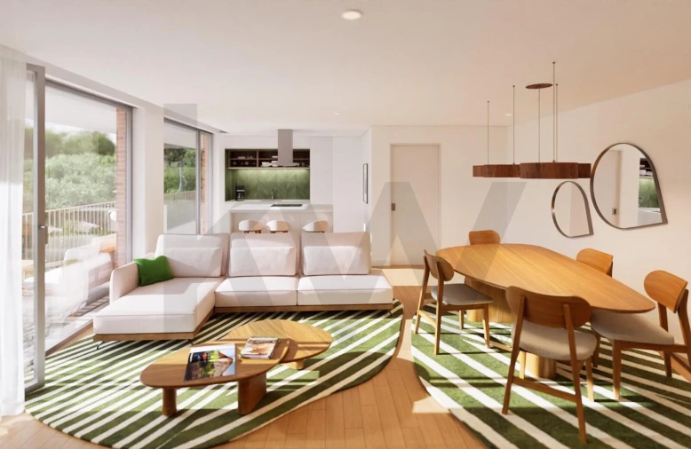 Apartamento T2 para Venda em Sé Nova, Santa Cruz, Almedina e São Bartolomeu Foto 14