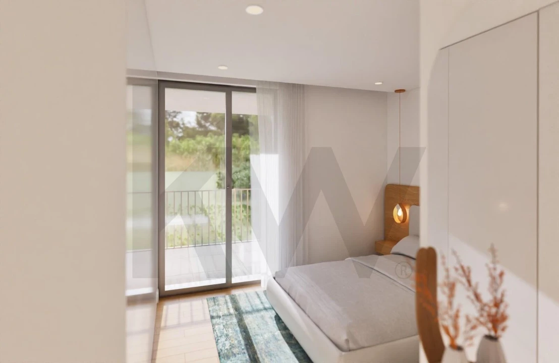 Apartamento T2 para Venda em Sé Nova, Santa Cruz, Almedina e São Bartolomeu Foto 20