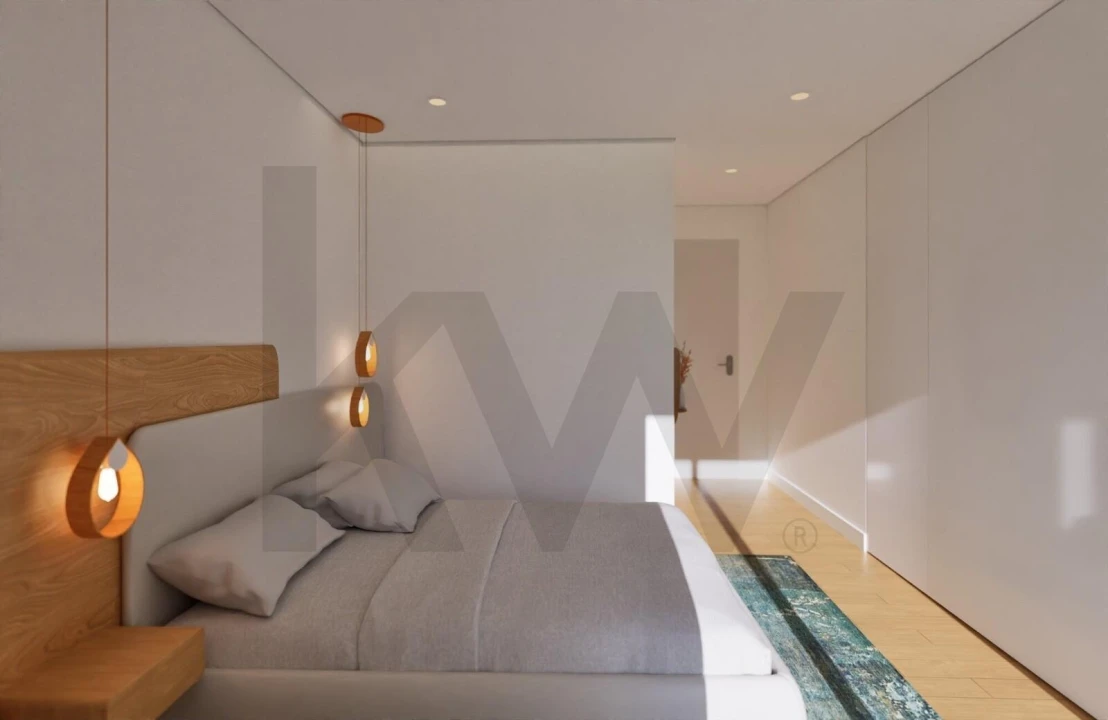 Apartamento T2 para Venda em Sé Nova, Santa Cruz, Almedina e São Bartolomeu Foto 22