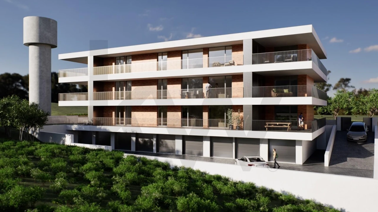 Apartamento T2 para Venda em Sé Nova, Santa Cruz, Almedina e São Bartolomeu Foto 11