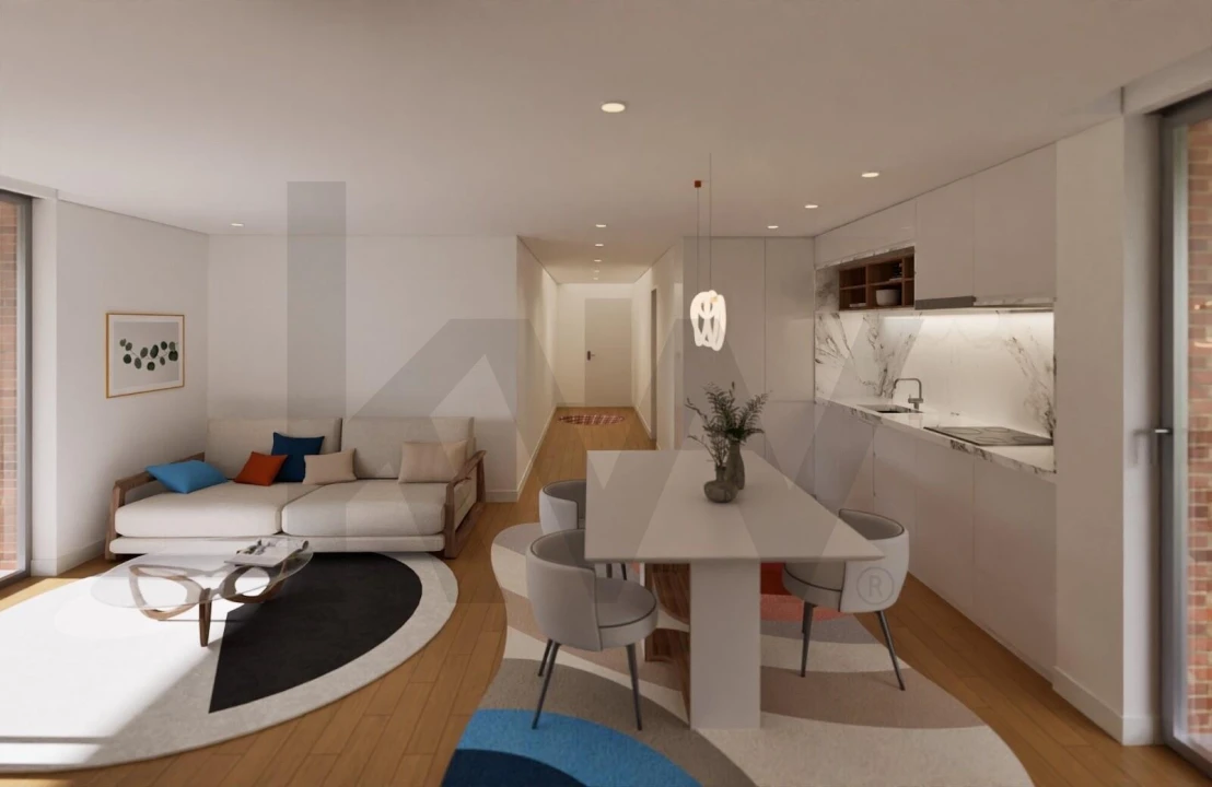 Apartamento T2 para Venda em Sé Nova, Santa Cruz, Almedina e São Bartolomeu Foto 19