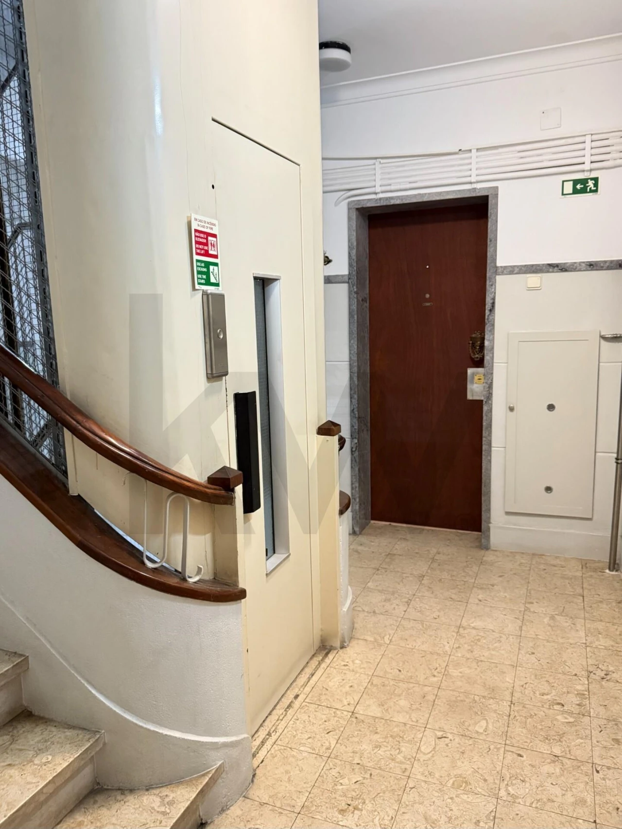 Apartamento T1 para Arrendamento em Campo de Ourique Foto 25