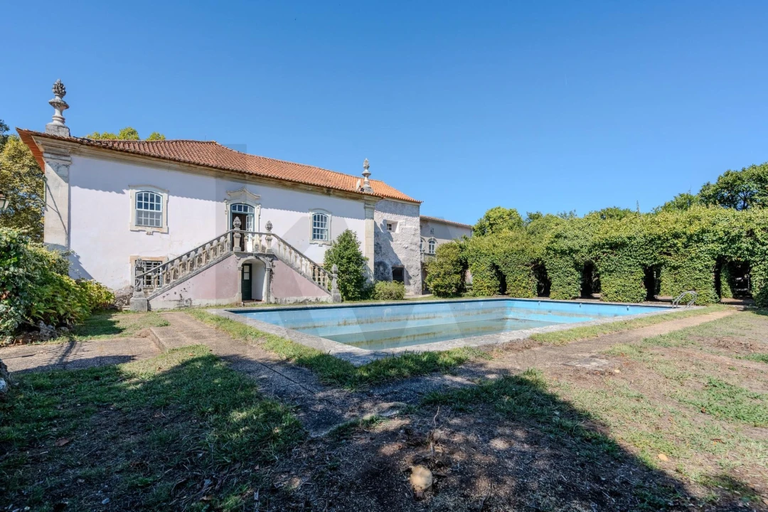 Quinta T20 para Venda em Arcos e Mogofores Foto 52