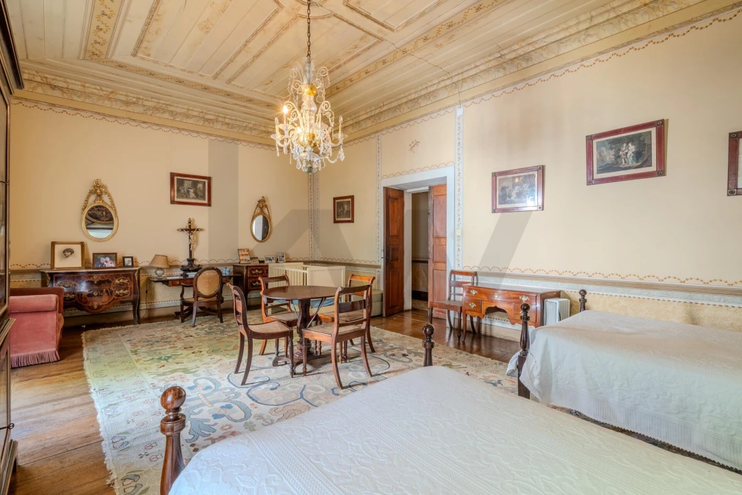 Quinta T20 para Venda em Arcos e Mogofores Foto 40