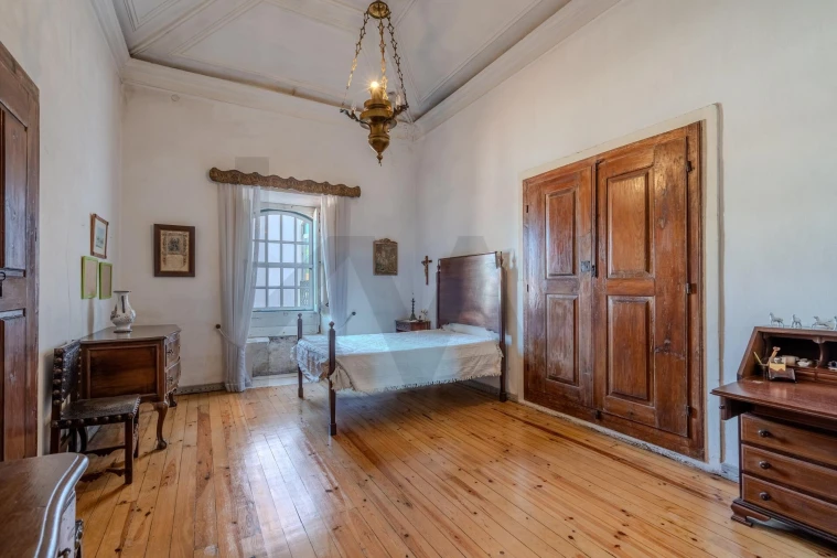 Quinta T20 para Venda em Arcos e Mogofores Foto 35