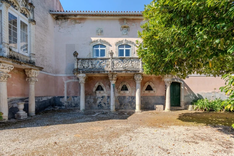 Quinta T20 para Venda em Arcos e Mogofores Foto 50