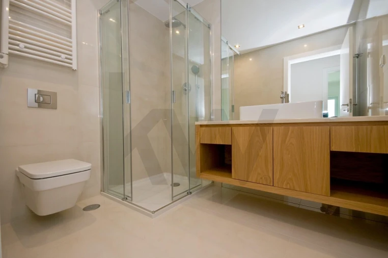 Apartamento T3 para Arrendamento em Lumiar Foto 10