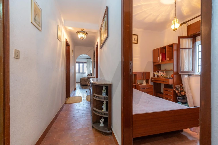 Moradia T3 para Venda em Torres do Mondego Foto 7