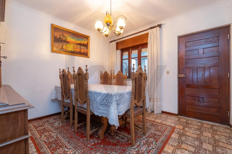 Moradia T3 para Venda em Torres do Mondego Foto 3