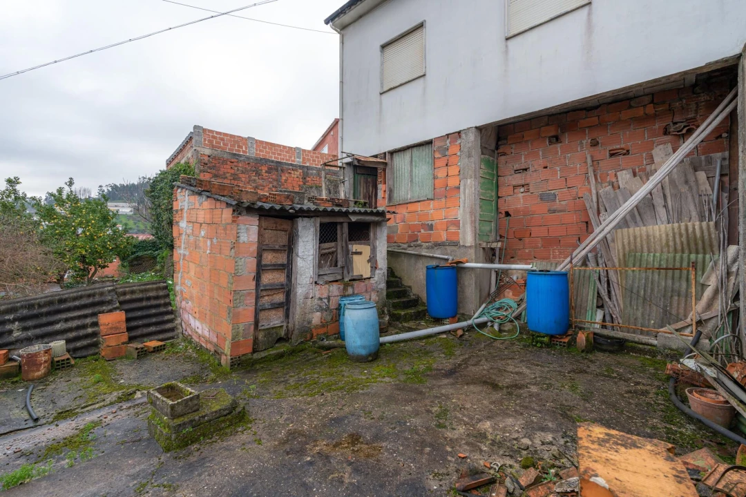 Moradia T3 para Venda em Torres do Mondego Foto 16