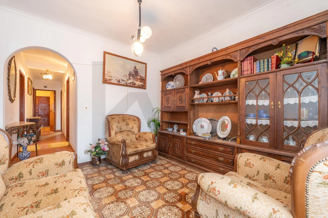 Moradia T3 para Venda em Torres do Mondego Foto 1