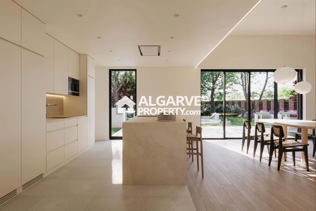 Apartamento T2 para Venda em Quarteira Foto 4