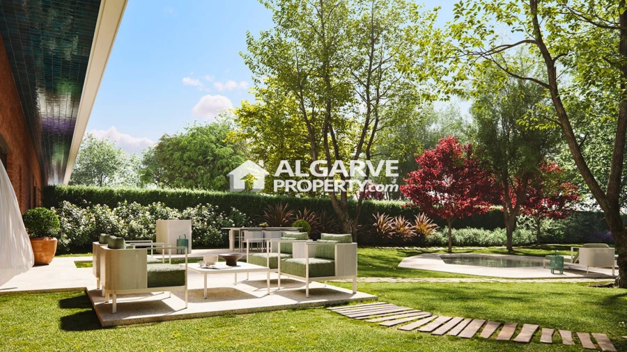 Apartamento T3 para Venda em Quarteira