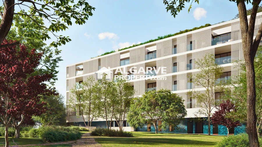 Apartamento T3 para Venda em Quarteira