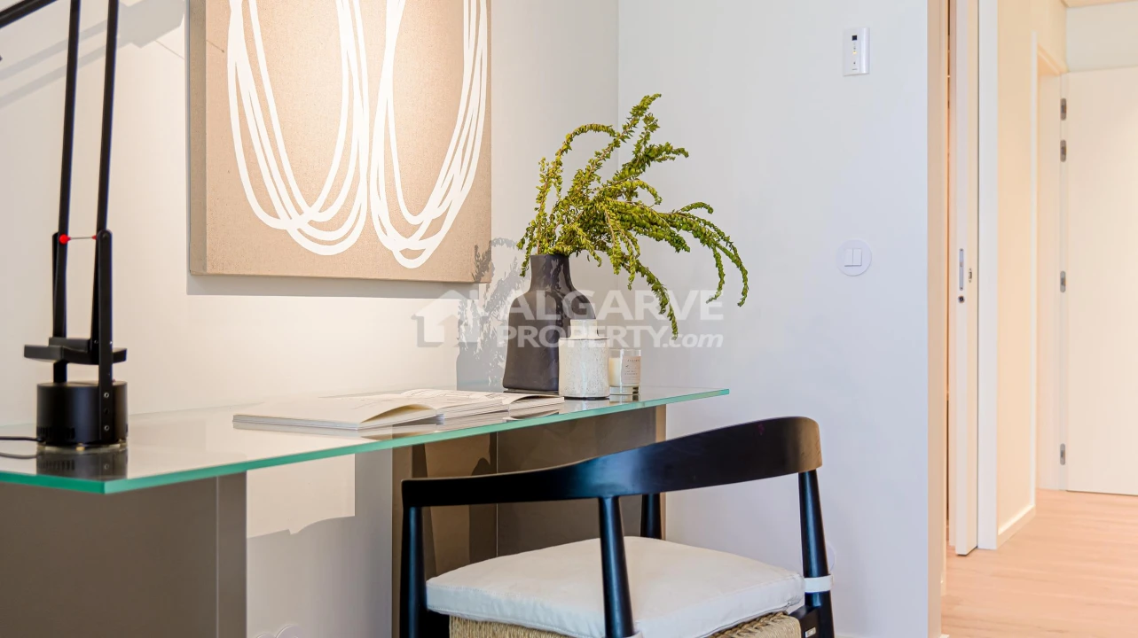Apartamento T3 para Venda em Quarteira Foto 16