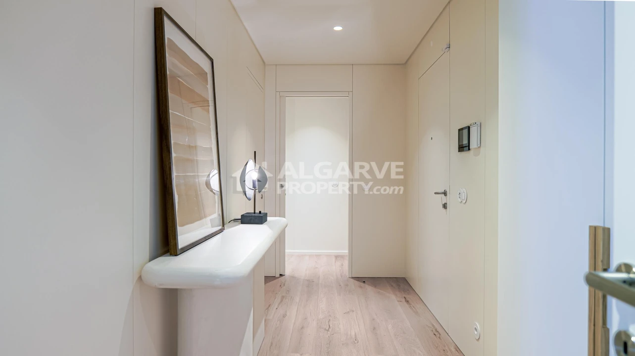 Apartamento T3 para Venda em Quarteira Foto 17