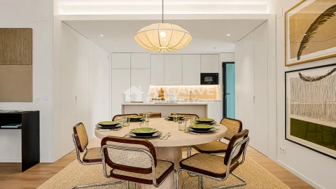 Apartamento T3 para Venda em Quarteira
