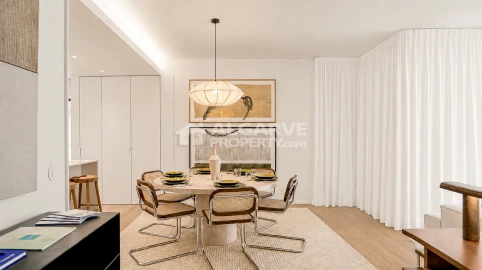 Apartamento T3 para Venda em Quarteira