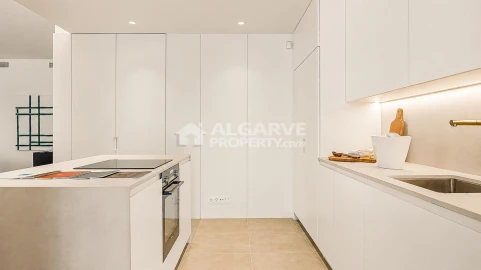 Apartamento T3 para Venda em Quarteira
