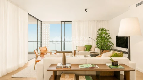 Apartamento T3 para Venda em Quarteira