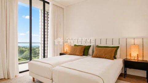 Apartamento T3 para Venda em Quarteira
