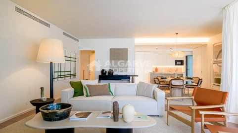 Apartamento T3 para Venda em Quarteira