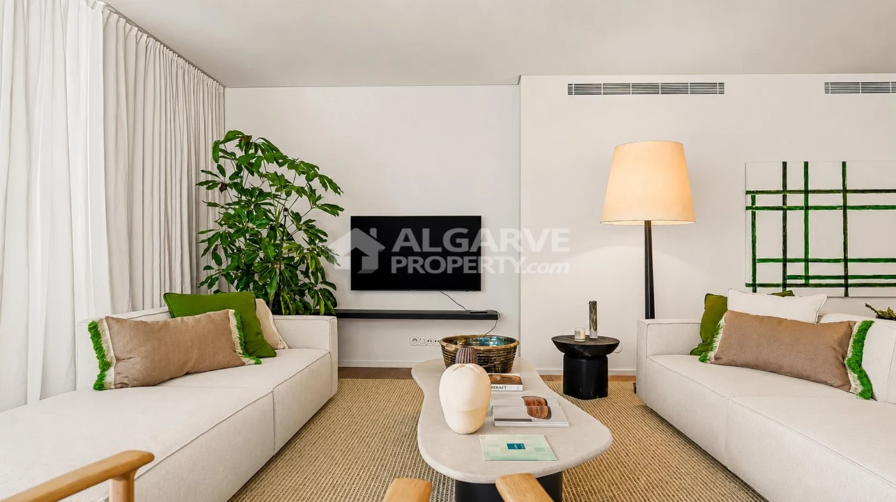 Apartamento T3 para Venda em Quarteira Foto 7