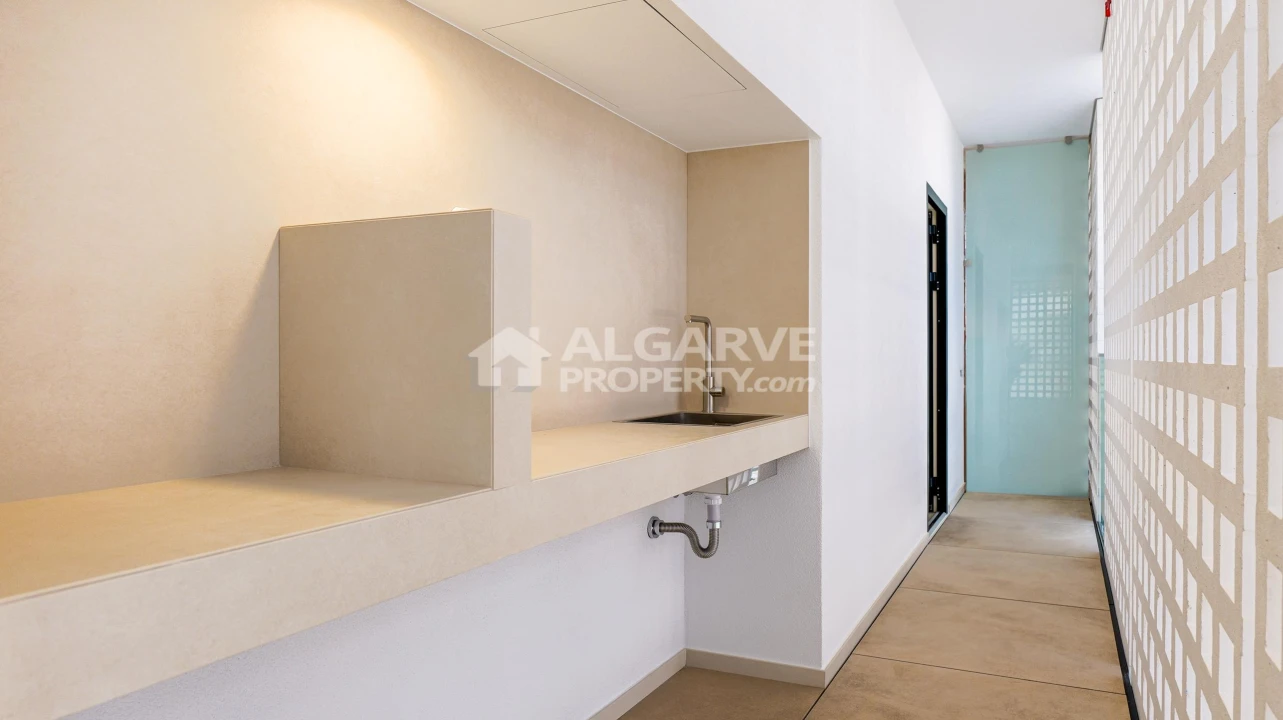 Apartamento T3 para Venda em Quarteira Foto 34