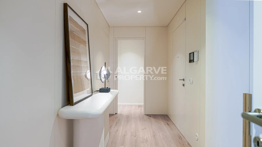 Apartamento T3 para Venda em Quarteira Foto 17