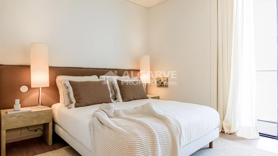 Apartamento T3 para Venda em Quarteira Foto 24
