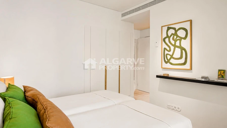 Apartamento T3 para Venda em Quarteira Foto 19