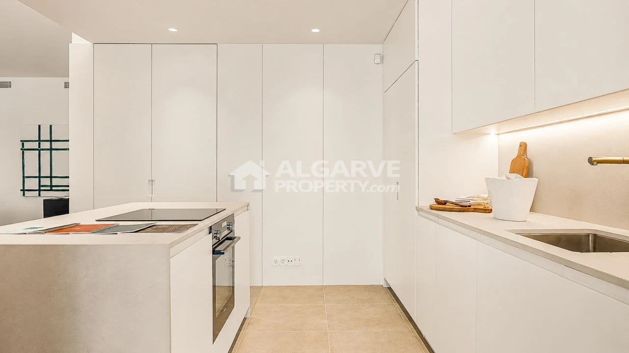 Apartamento T3 para Venda em Quarteira Foto 15
