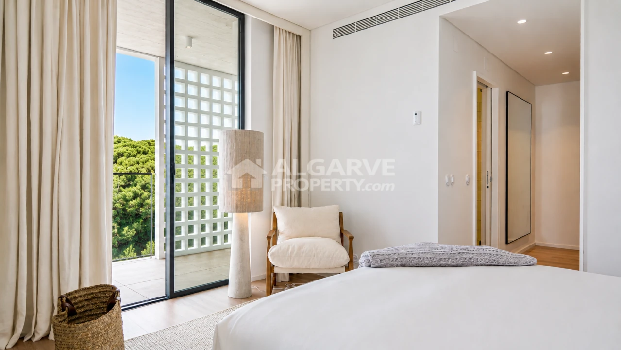 Apartamento T3 para Venda em Quarteira Foto 31