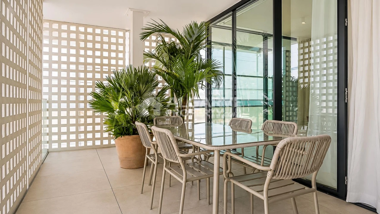 Apartamento T3 para Venda em Quarteira Foto 12