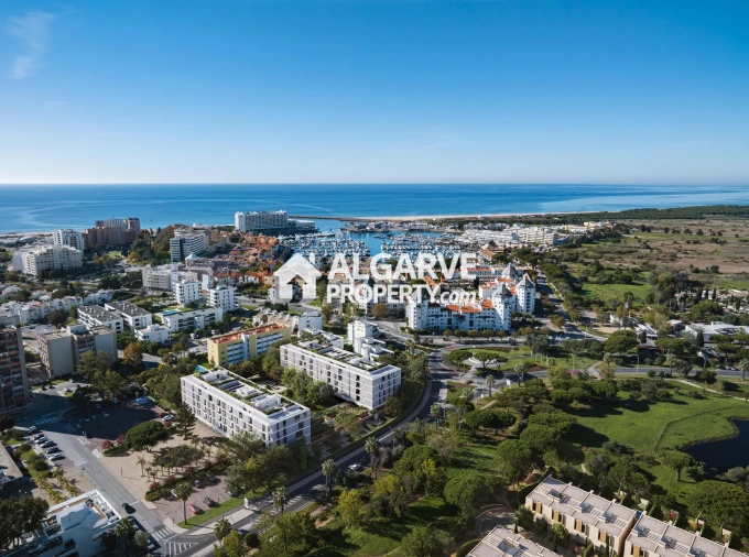 Apartamento T2 para Venda em Quarteira Foto 21