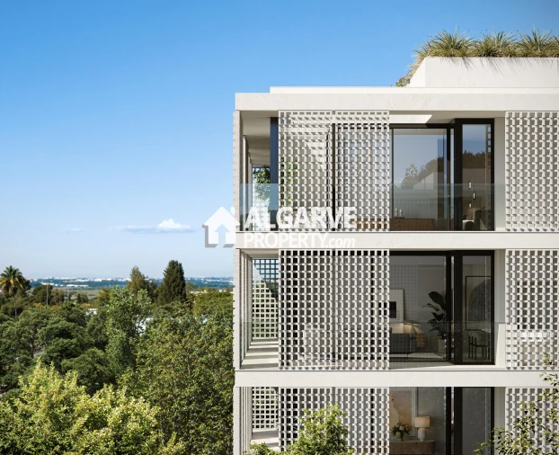 Apartamento T2 para Venda em Quarteira Foto 14