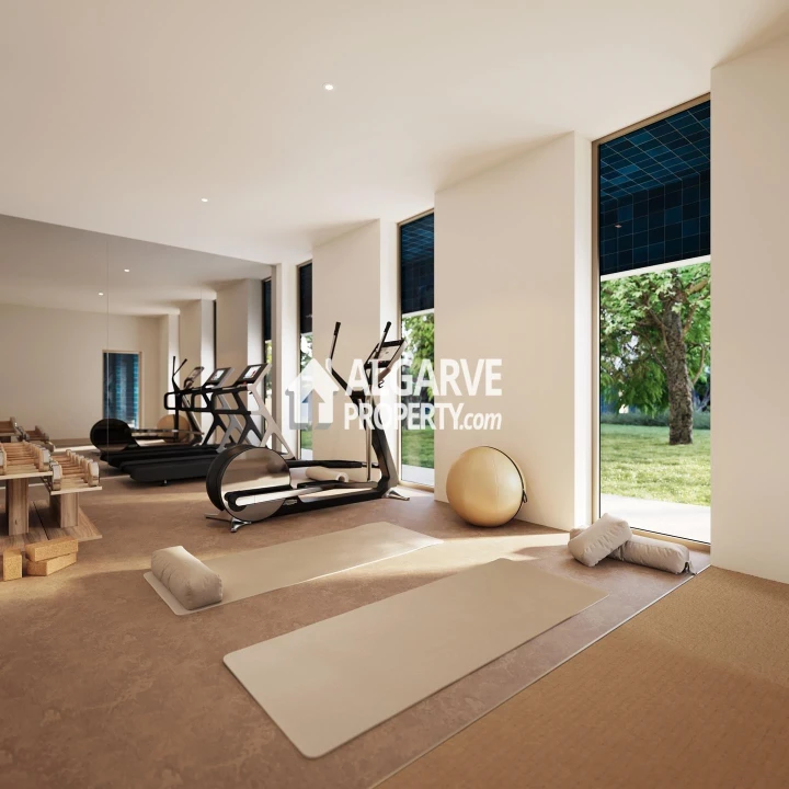 Apartamento T2 para Venda em Quarteira Foto 16