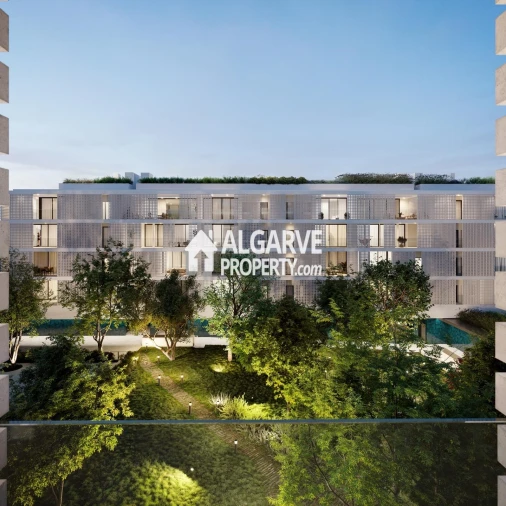 Apartamento T4 para Venda em Quarteira Foto 20