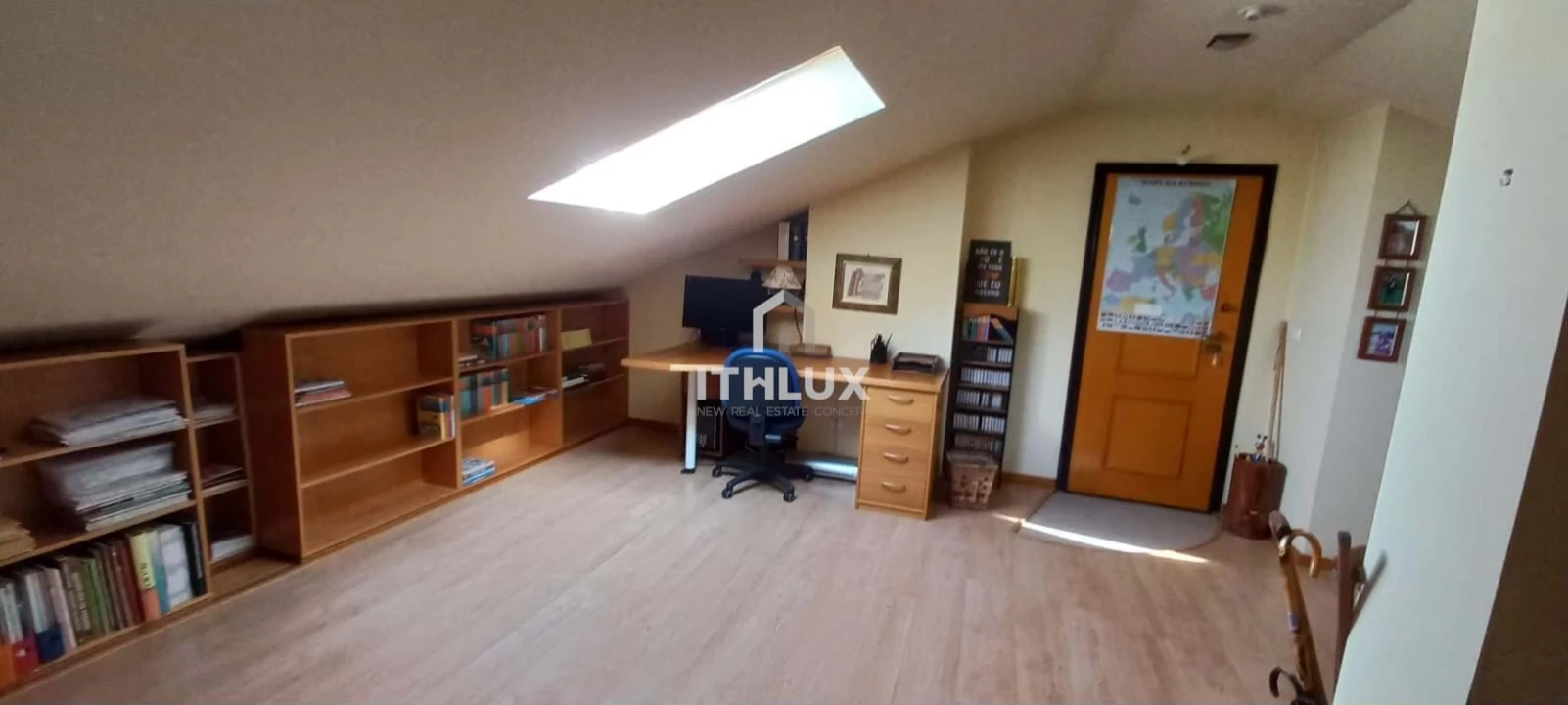 Apartamento T3 para Venda em São Domingos de Rana Foto 13