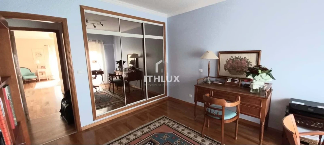 Apartamento T3 para Venda em São Domingos de Rana Foto 3