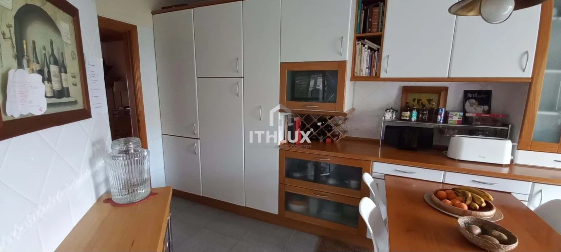 Apartamento T3 para Venda em São Domingos de Rana Foto 36