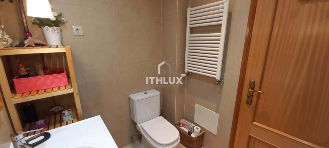 Apartamento T3 para Venda em São Domingos de Rana Foto 31