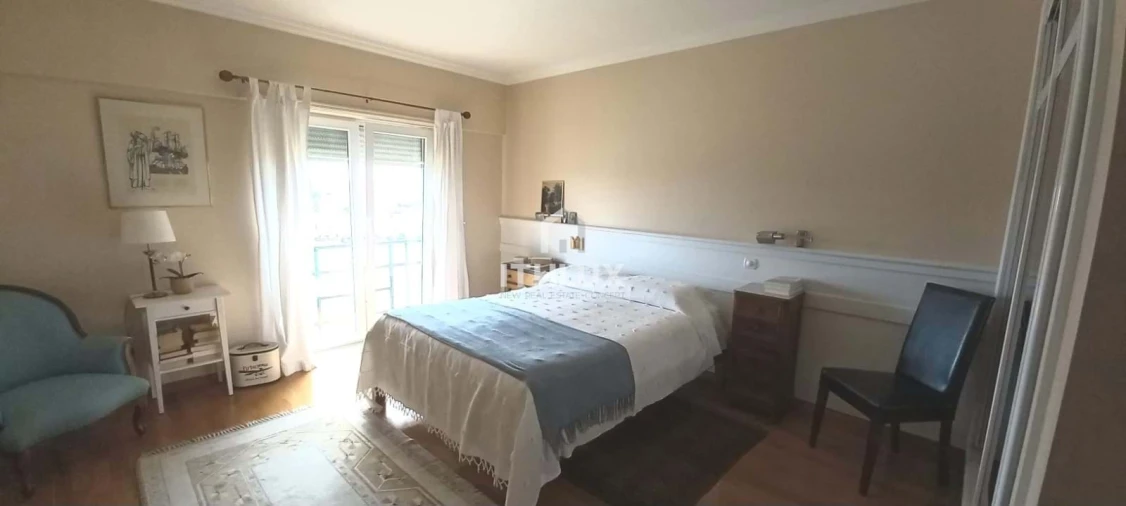 Apartamento T3 para Venda em São Domingos de Rana Foto 23