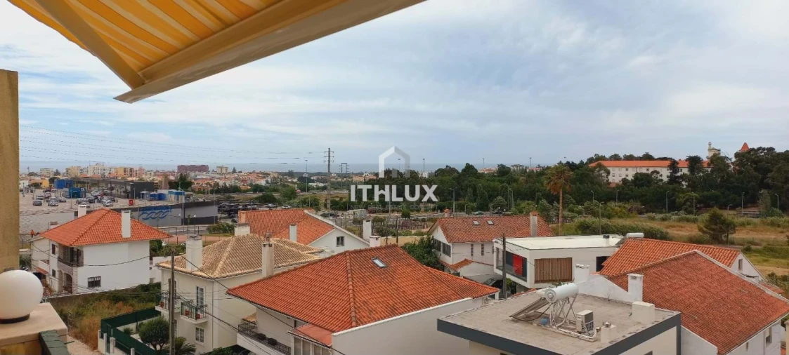 Apartamento T3 para Venda em São Domingos de Rana Foto 20