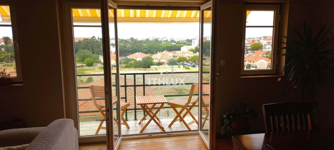 Apartamento T3 para Venda em São Domingos de Rana Foto 19