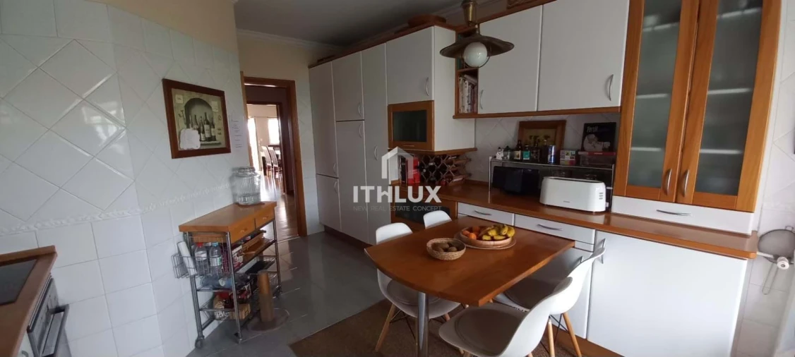 Apartamento T3 para Venda em São Domingos de Rana Foto 35