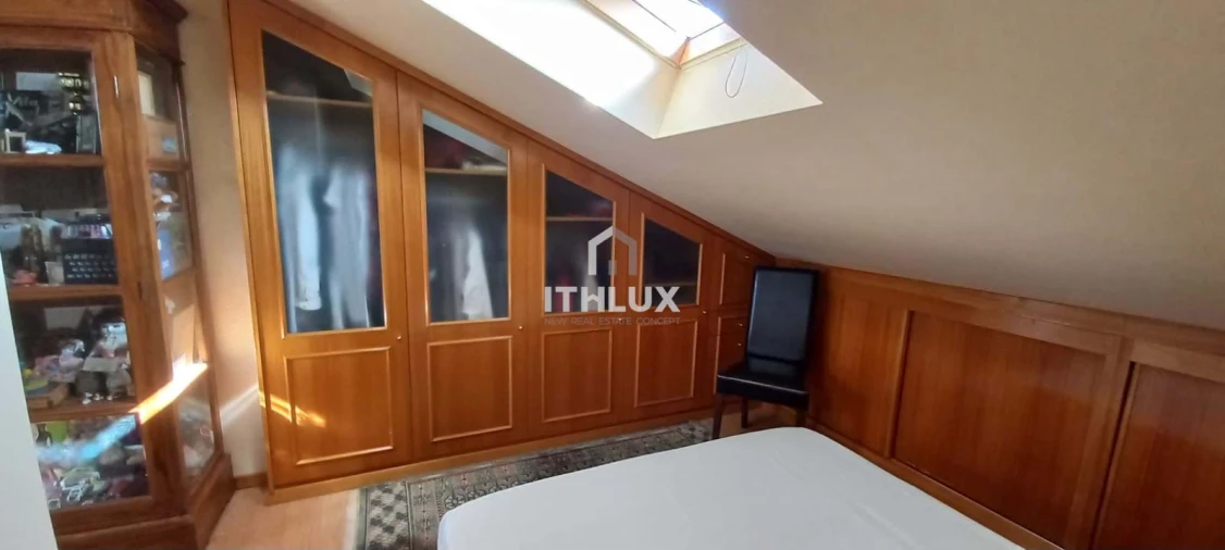 Apartamento T3 para Venda em São Domingos de Rana Foto 22